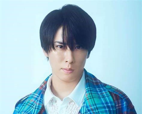 宮舘涼太